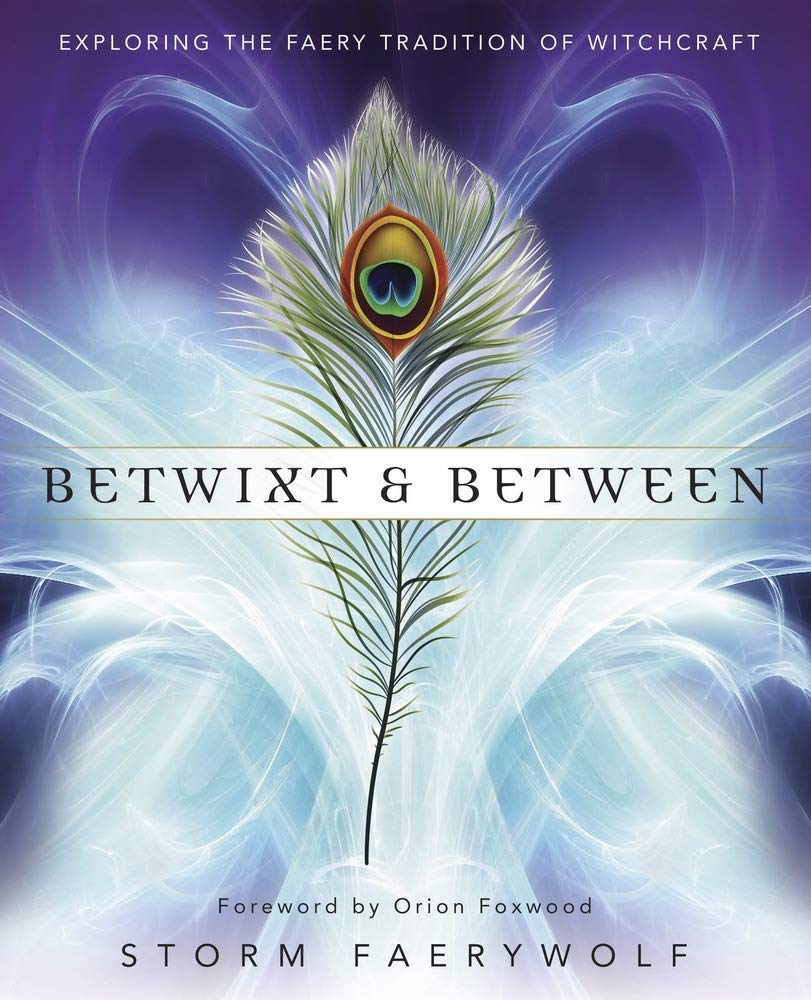 BETWIXT AND BETWEEN