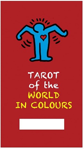 TAROT OF THE WORLD IN COLOURS (INGLES)