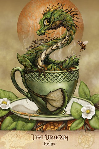 FIELD GUIDE TO GARDEN DRAGONS