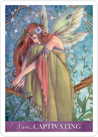 FIND YOUR LIGHT INSPIRATION DECK (INGLES)