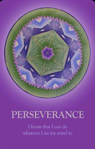 SOUL'S JOURNEY LESSON CARDS (INGLES)