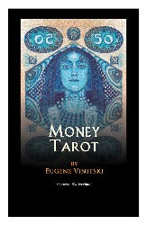 MONEY TAROT CARDS (INGLES)