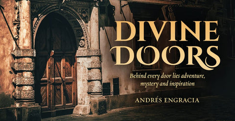 DIVINE DOORS CARDS (INGLES)