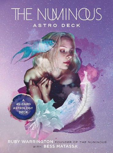 NUMINOUS ASTRO-DECK, THE (INGLES)