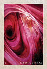 RUMI ORACLE CARDS (INGLES)