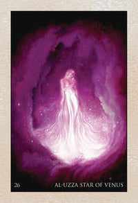 RUMI ORACLE CARDS (INGLES)