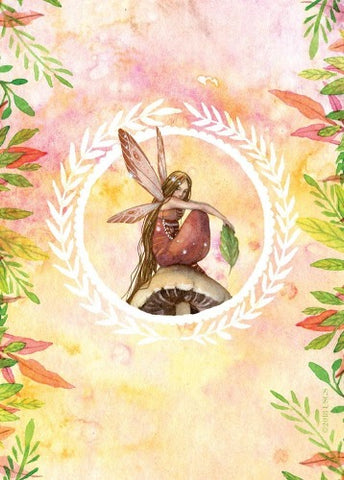 FIND YOUR LIGHT INSPIRATION DECK (INGLES)