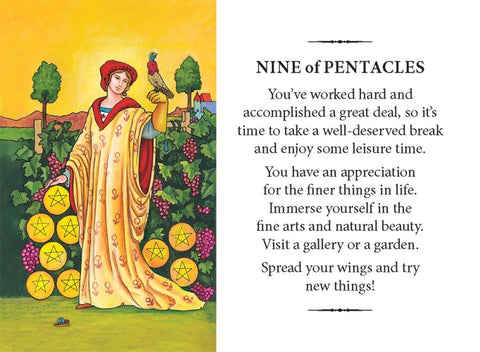 PRACTICAL TAROT WISDOM DECK (INGLES)