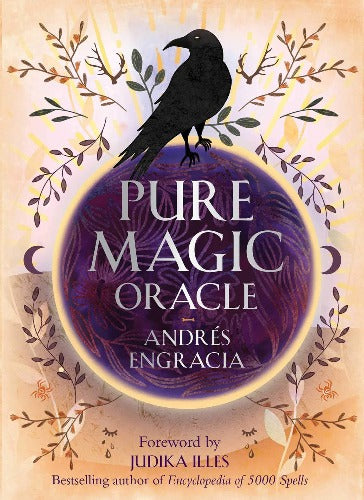 PURE MAGIC ORACLE (INGLES)