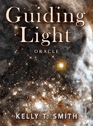GUIDING LIGHT ORACLE (INGLES)