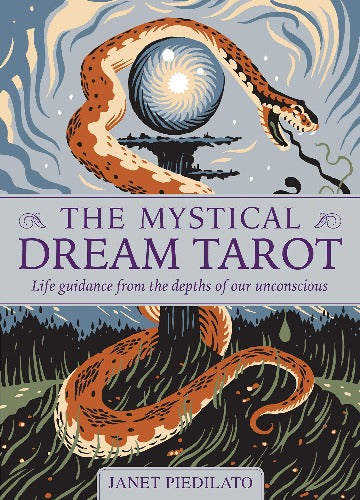 MYSTICAL DREAM TAROT SET, THE (INGLES)
