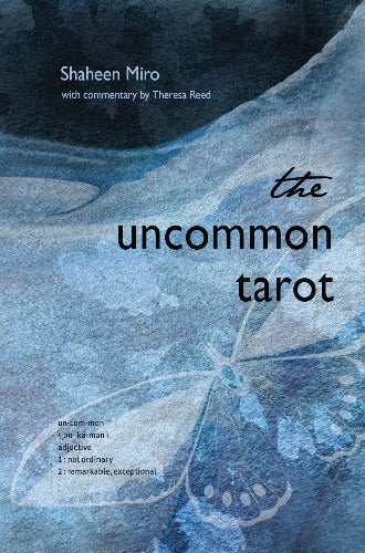 UNCOMMON TAROT, THE (INGLES)