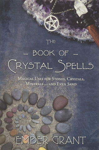 BOOK OF CRYSTAL SPELLS, THE