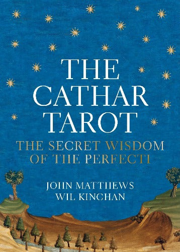 CATHAR TAROT, THE (INGLES)