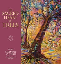 SACRED HEART OF TREES BOOK