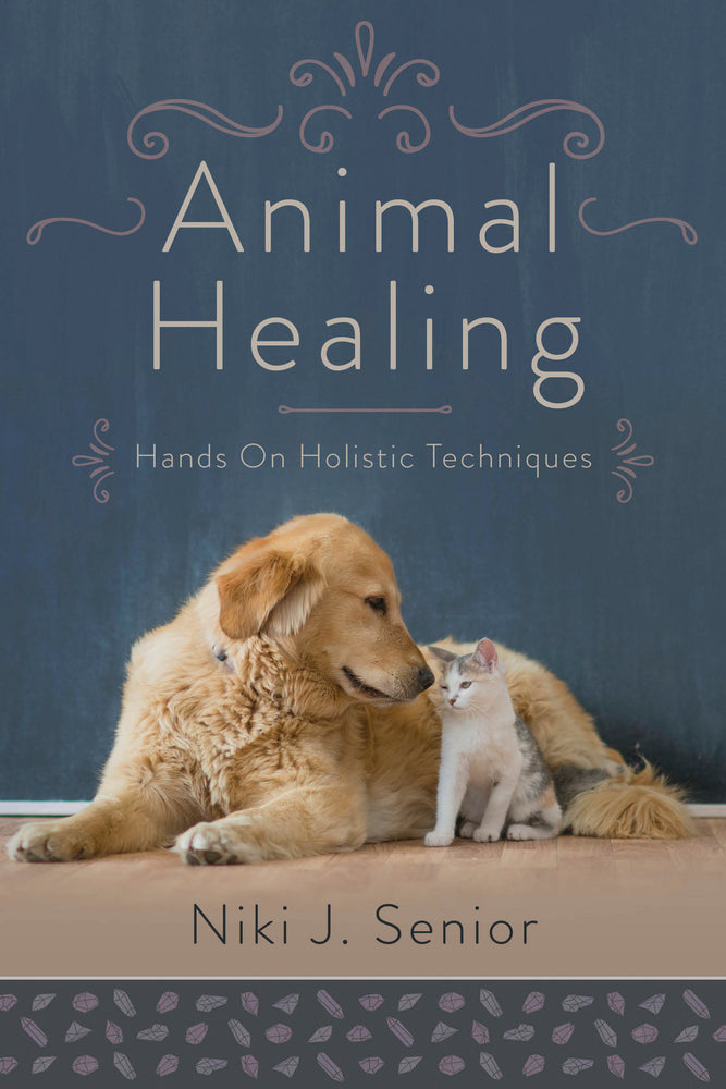ANIMAL HEALING