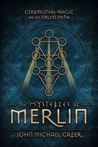 MYSTERIES OF MERLIN, THE