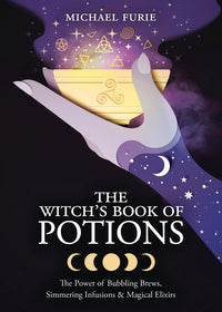 WITCH'S BOOK OF POTIONS, THE