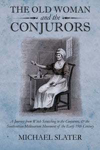 OLD WOMAN AND THE CONJURORS, THE