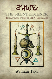 SILENT LISTENER, THE. THE LIFE AND WORKS OF J.H.W.ELDERMANS