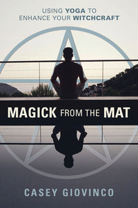 MAGICK FROM THE MAT
