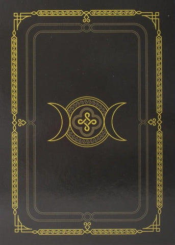 WISDOM OF THE HOUSE OF NIGHT ORACLE CARDS (INGLES)