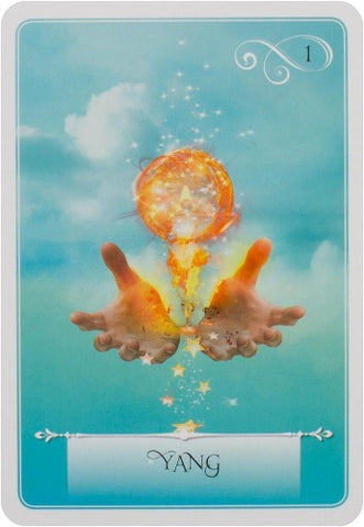 WISDOM OF THE ORACLE POCKET DIVINATION CARDS (INGLES)