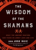WISDOM OF THE SHAMANS, THE