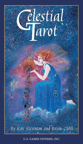 CELESTIAL TAROT (INGLES)