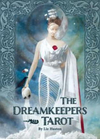 DREAMKEEPERS TAROT, THE