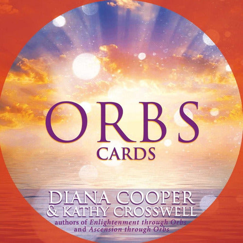 ORBS CARDS