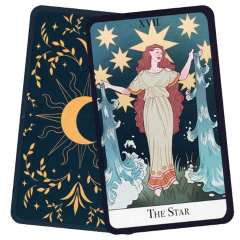 ESSENTIAL TAROT, THE (INGLES)