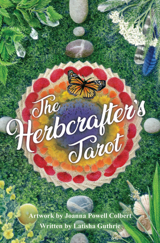 HERBCRAFTER'S TAROT, THE