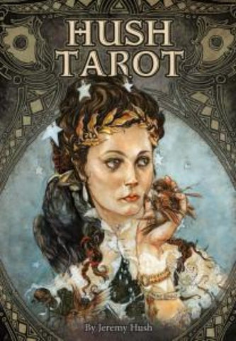 HUSH TAROT