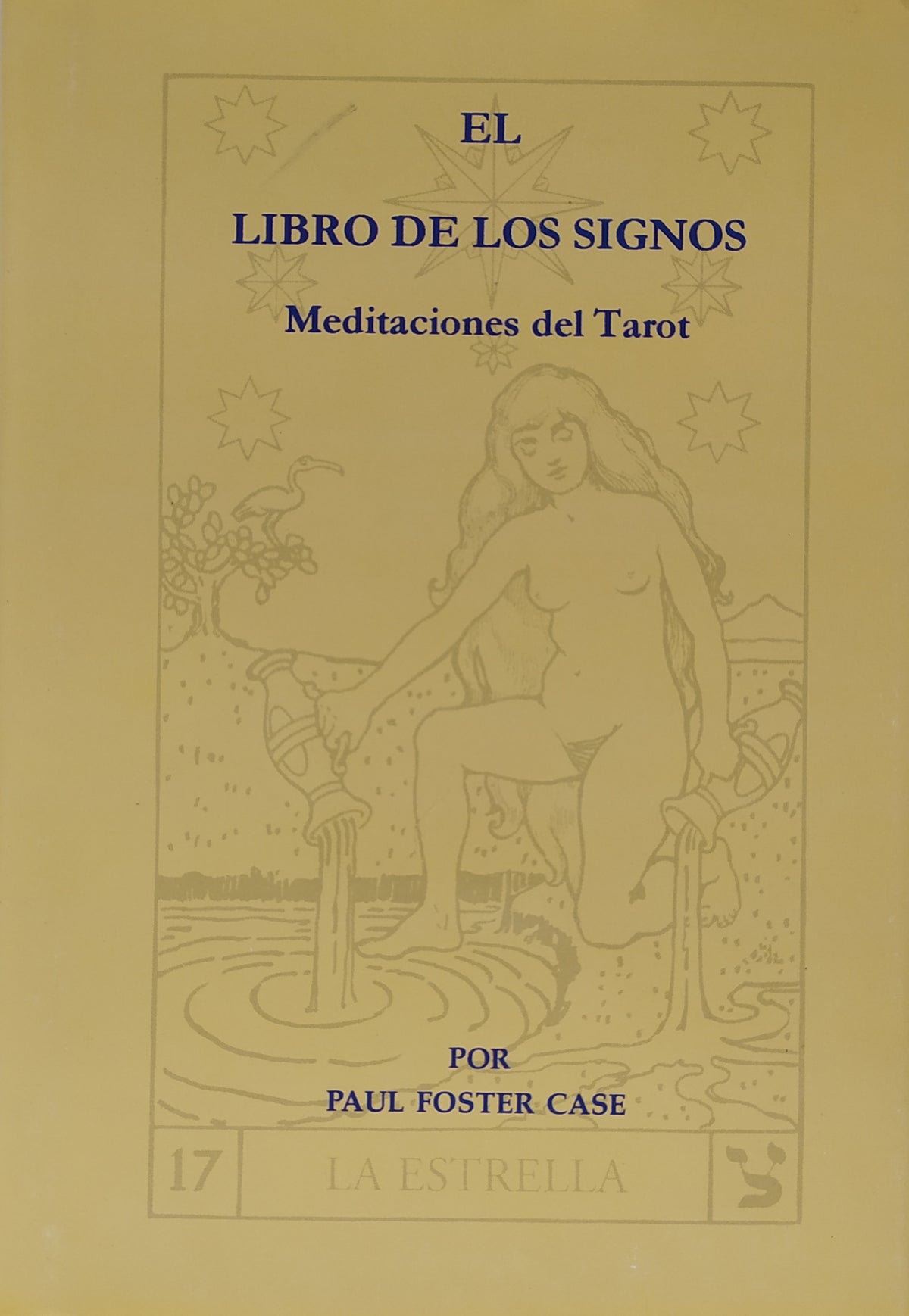 LIBRO DE LOS SIGNOS