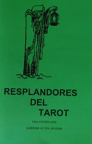 RESPLANDORES DEL TAROT