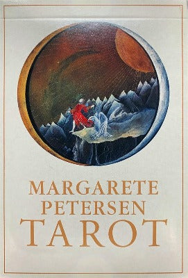 MARGARETE PETERSEN TAROT (INGLES)