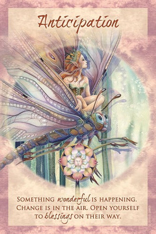 MAGICAL TIMES CARDS (INGLES)