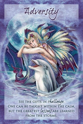 MAGICAL TIMES CARDS (INGLES)