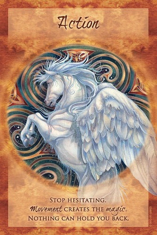 MAGICAL TIMES CARDS (INGLES)