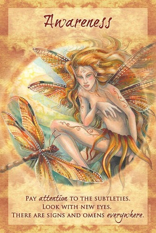 MAGICAL TIMES CARDS (INGLES)