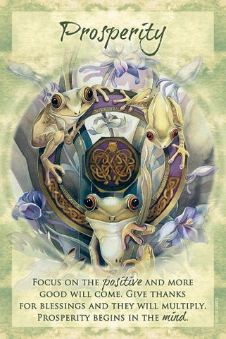 MAGICAL TIMES CARDS (INGLES)