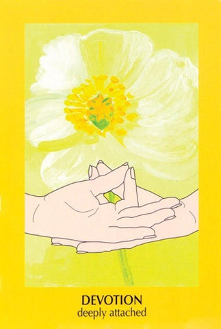 MUDRAS, FOR BODY MIND & SPIRIT (INGLES)