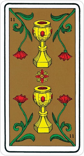 OSWALD WIRTH TAROT (GB) (INGLES)