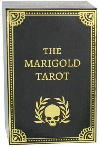 MARIGOLD TAROT (INGLES)