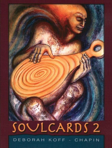 SOULCARDS 2 (INGLES)