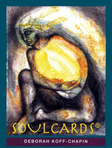 SOULCARDS 1 (INGLES)