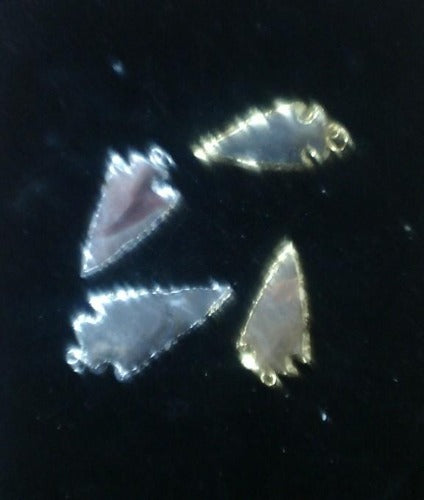 DIJE FLECHA FLINT