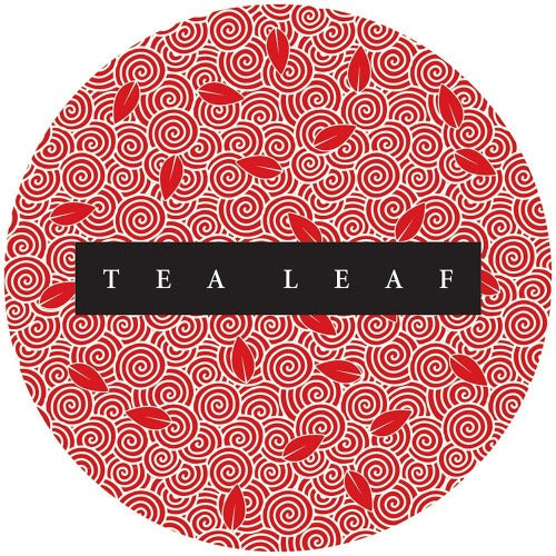 TEA LEAF FORTUNE CARDS (INGLES)
