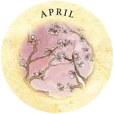 TEA LEAF FORTUNE CARDS (INGLES)